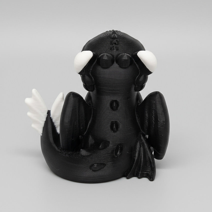 Dragão Dart (How To Train Your Dragon)