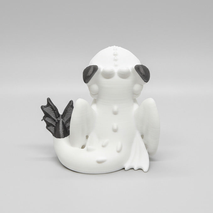 Dragão Pouncer (How To Train Your Dragon)