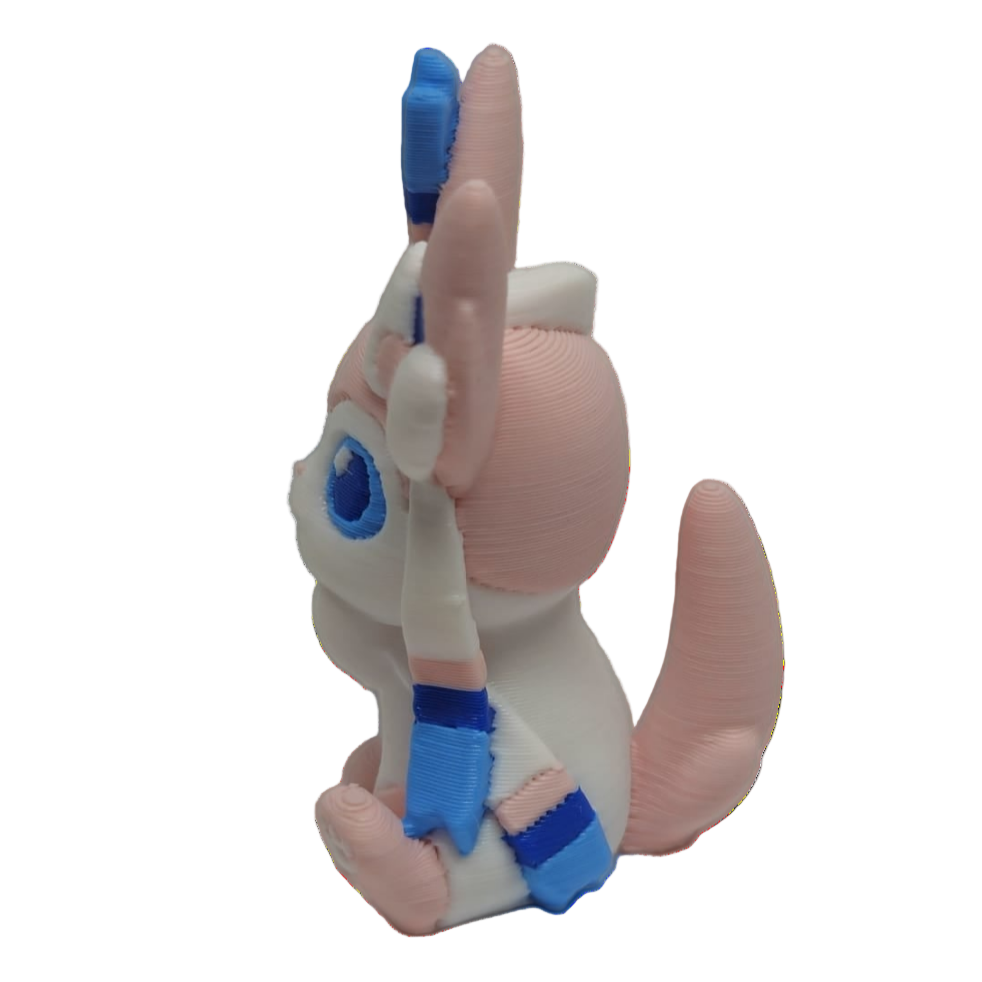 Pokémon Sylveon