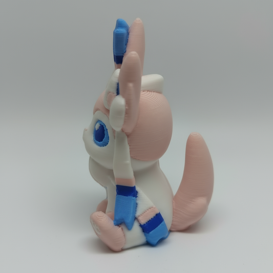Pokémon Sylveon