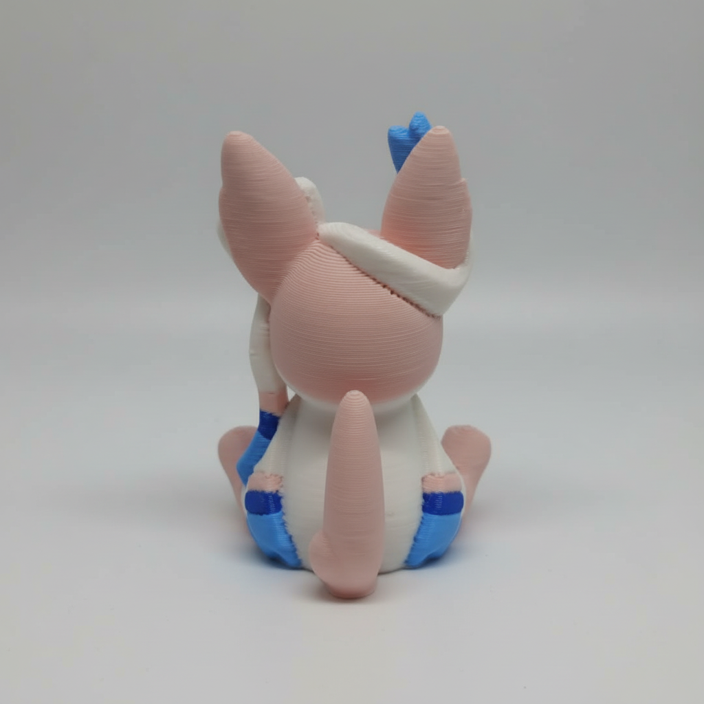 Pokémon Sylveon