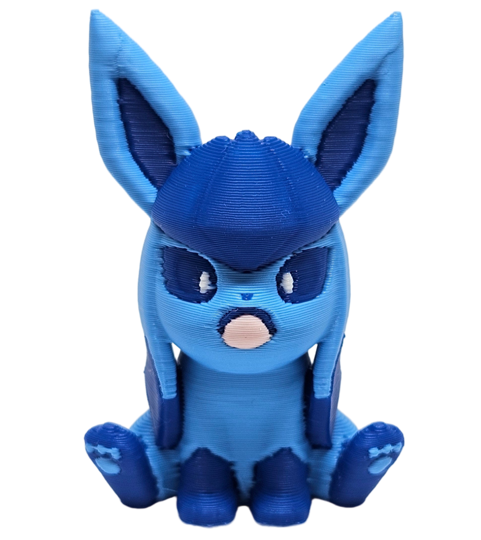 Eeveelutions Bundle