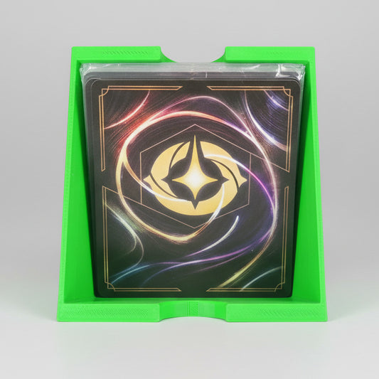 Deck Box colorido (100 cartas)