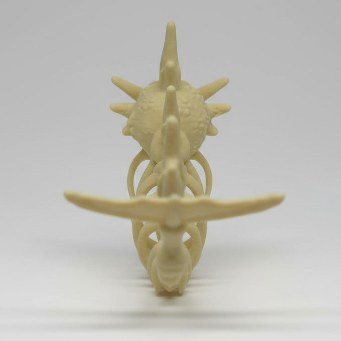 Pokémon Gyarados Esqueleto