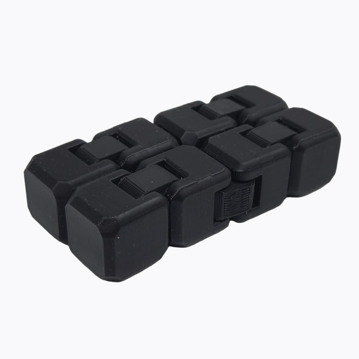 Fidget Toy Cubo Infinito