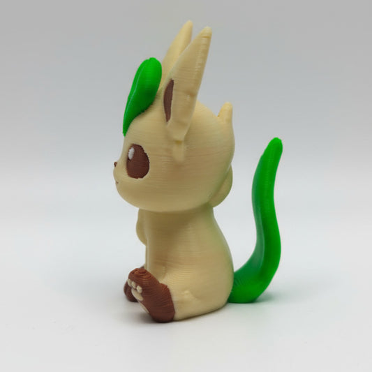 Pokémon Leafeon