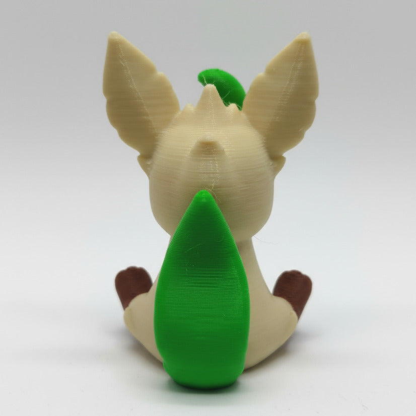 Pokémon Leafeon