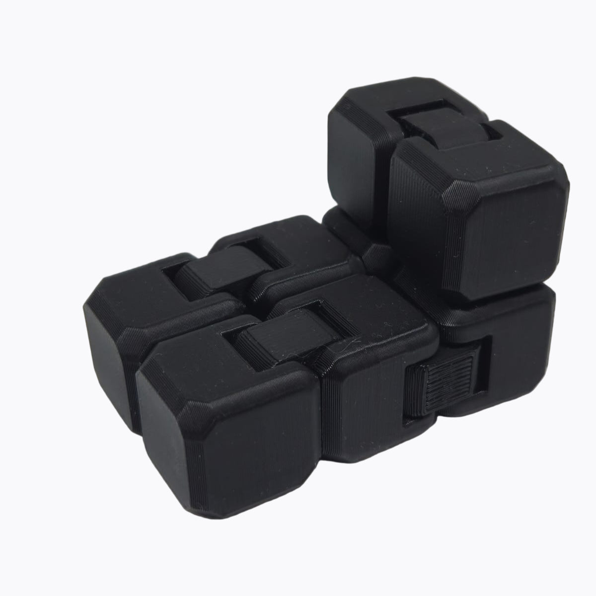 Fidget Toy Cubo Infinito