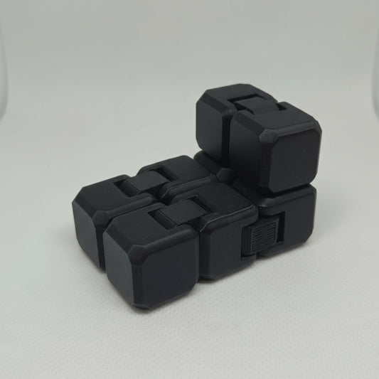 Fidget Toy Cubo Infinito