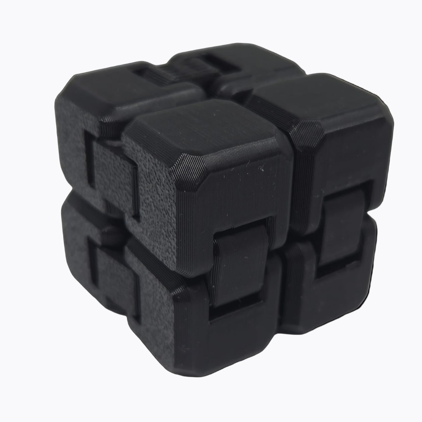 Fidget Toy Cubo Infinito