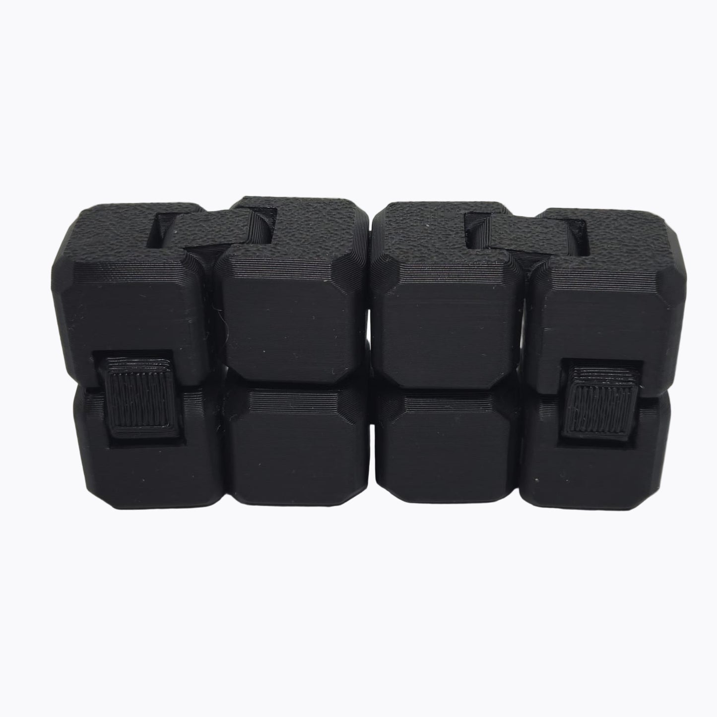 Fidget Toy Cubo Infinito