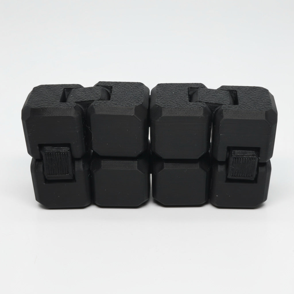 Fidget Toy Cubo Infinito