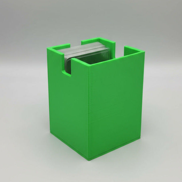 Deck Box colorido (100 cartas)