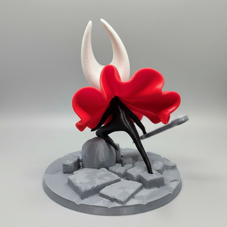 Hornet (Hollow Knight Silksong)