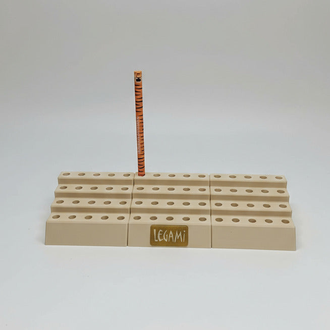 Suporte de canetas apagáveis Legami