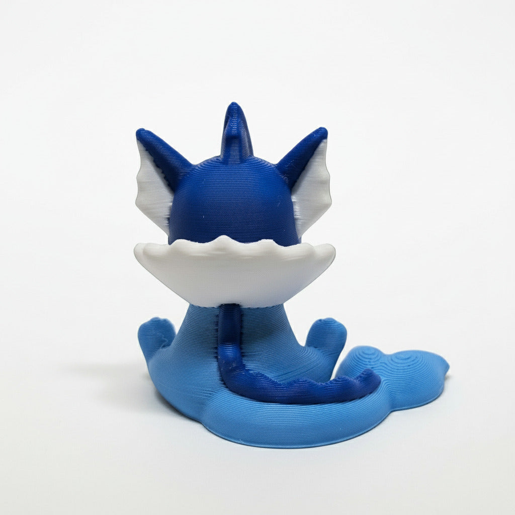 Pokémon Vaporeon