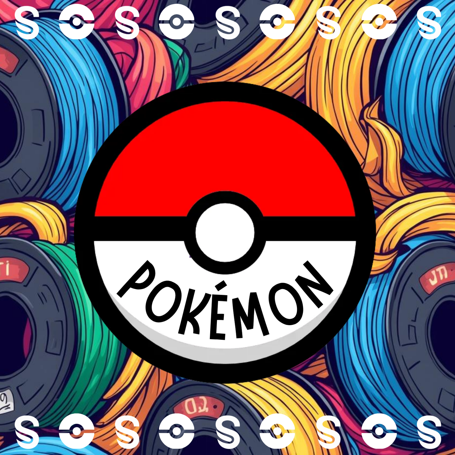 Pokémon