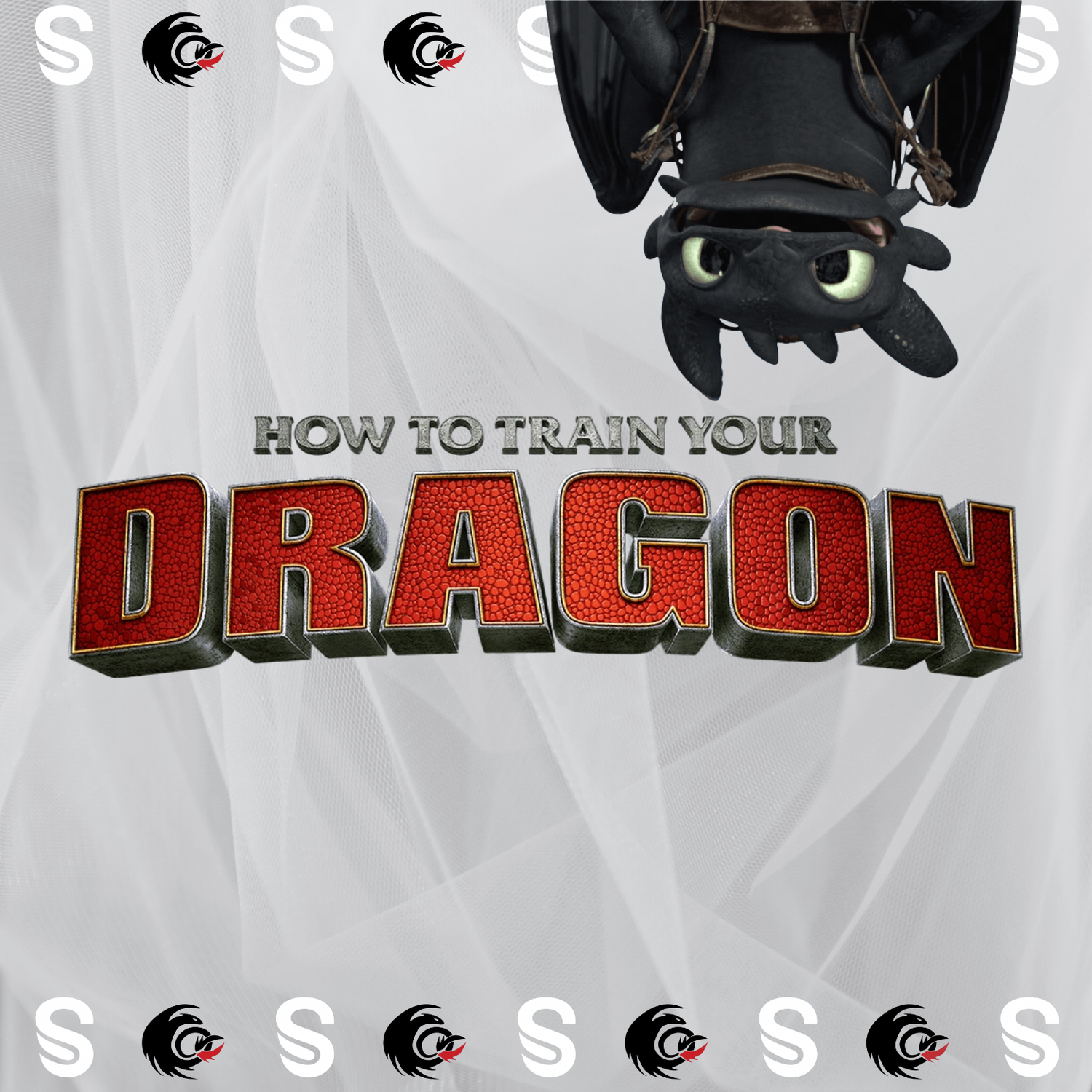 How To Train Your Dragon