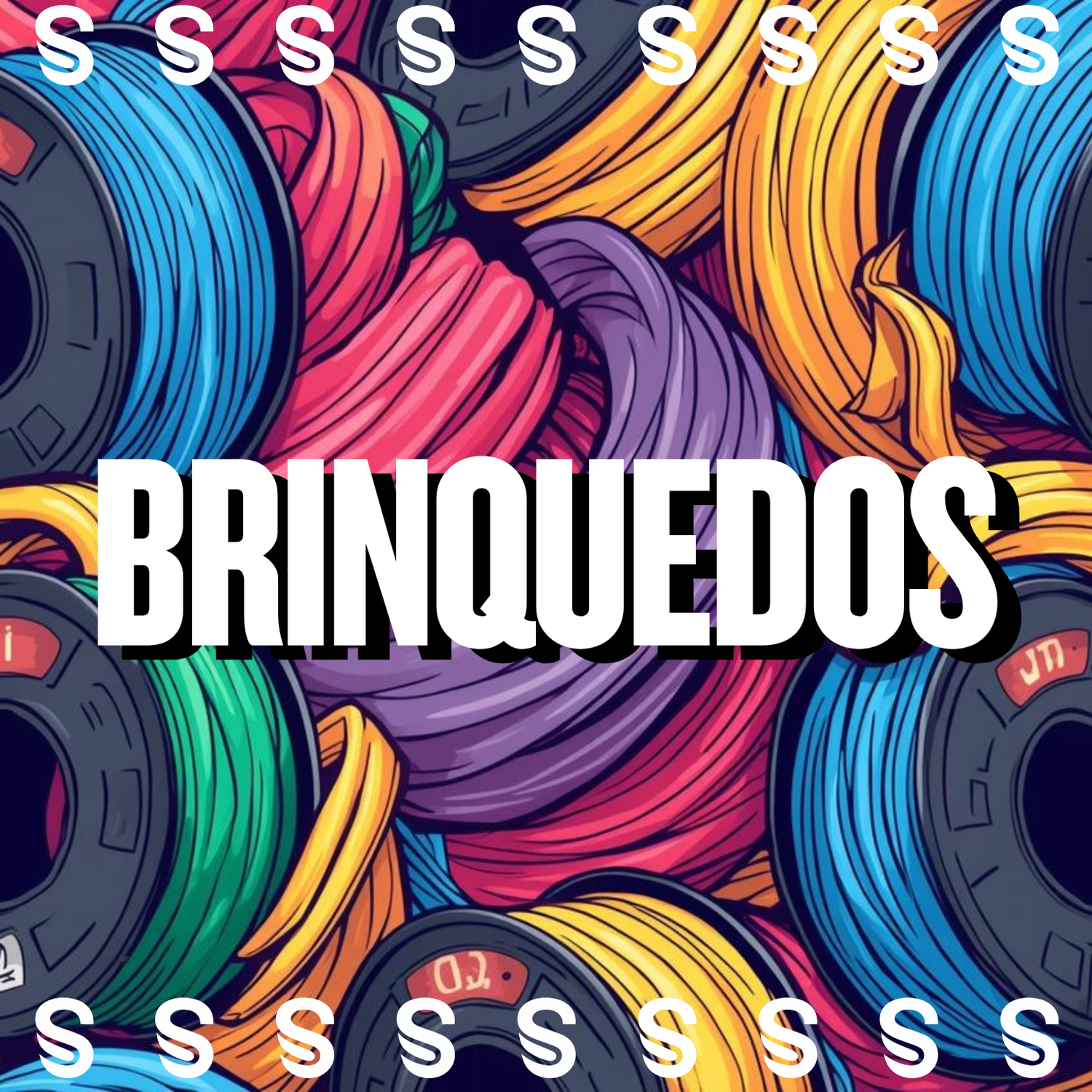 Brinquedos