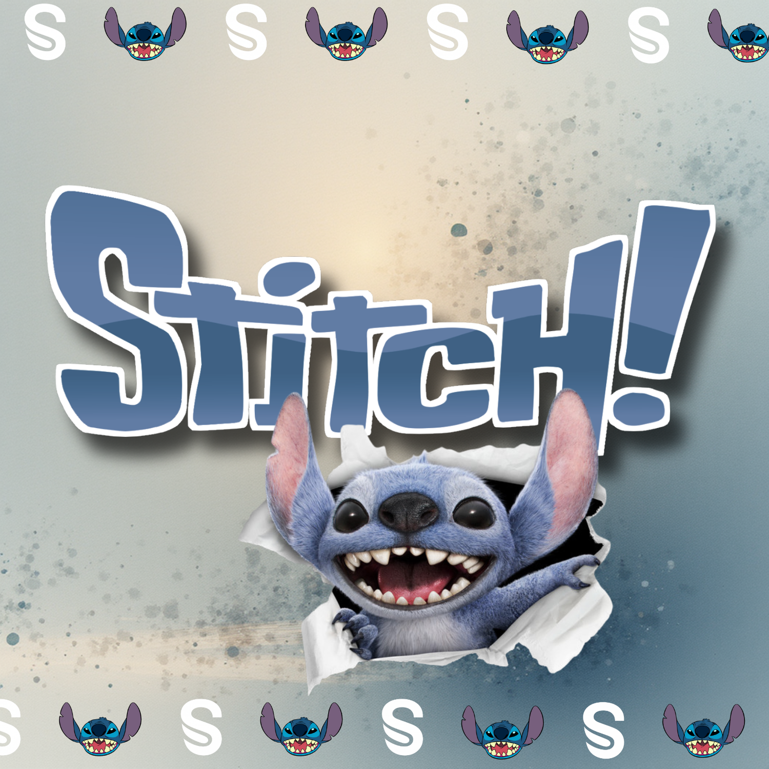 Stitch