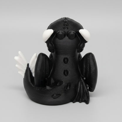 Dragão Dart (How To Train Your Dragon)