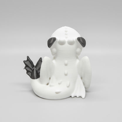 Dragão Pouncer (How To Train Your Dragon)