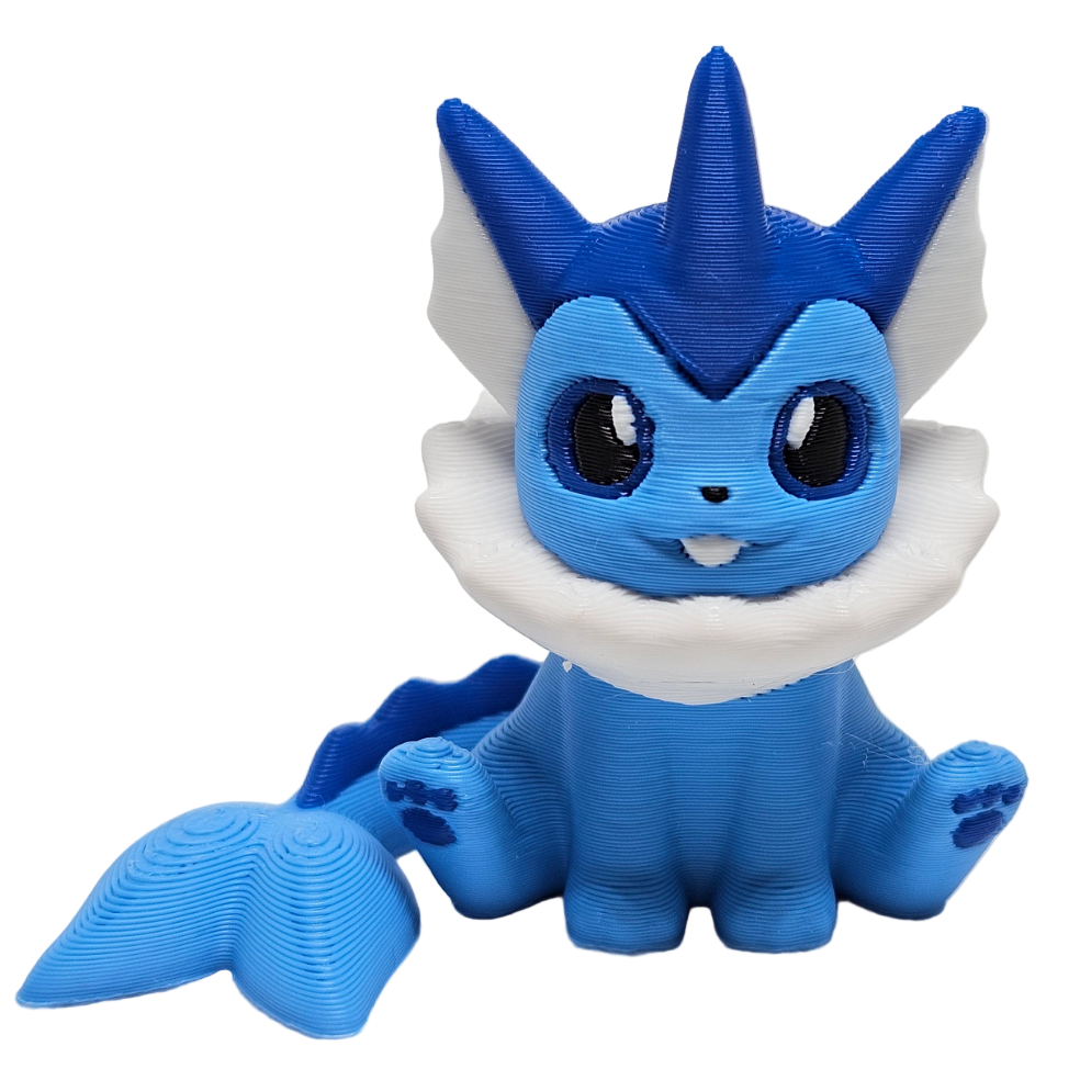 Eeveelutions Bundle