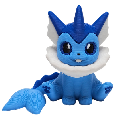 Eeveelutions Bundle