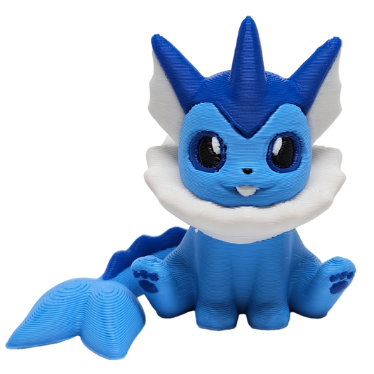 Pokémon Vaporeon