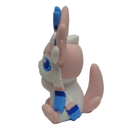Pokémon Sylveon