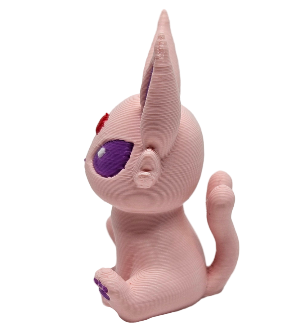 Pokémon Espeon