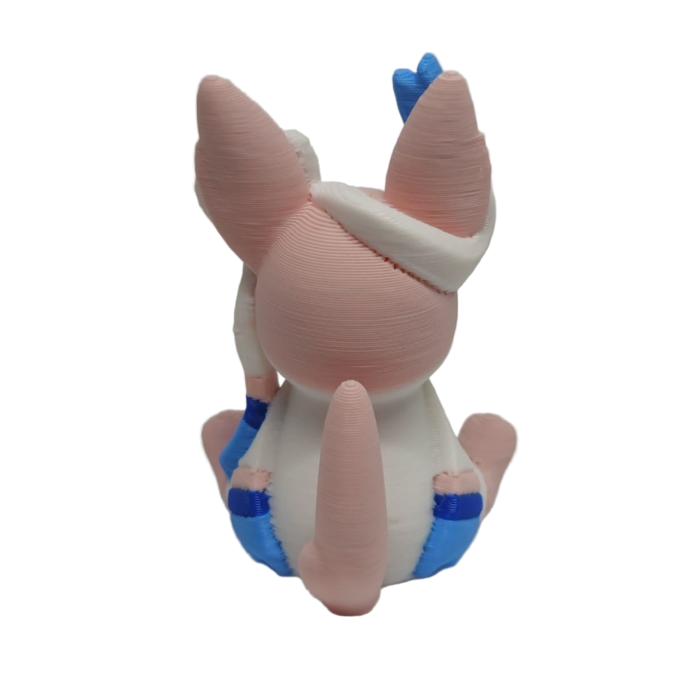 Pokémon Sylveon