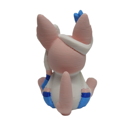 Pokémon Sylveon