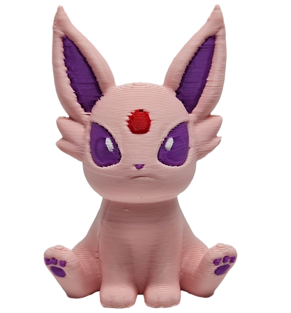 Eeveelutions Bundle