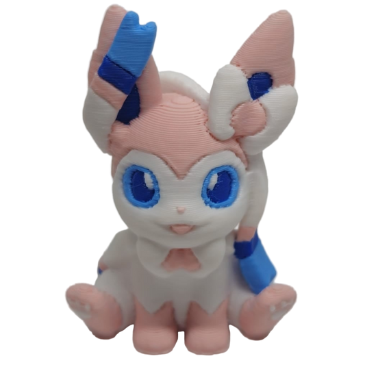 Pokémon Sylveon