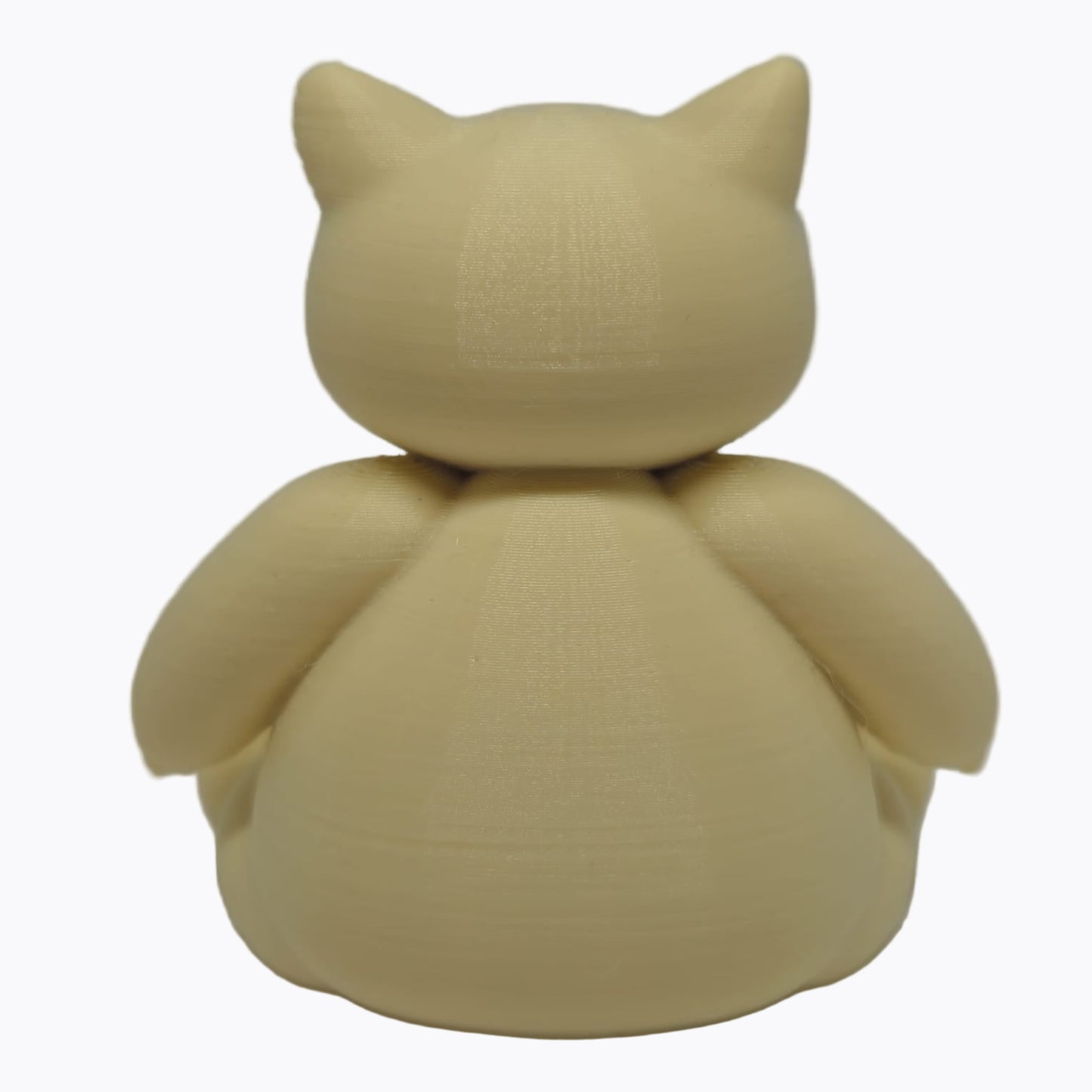 Pokémon Snorlax Esqueleto