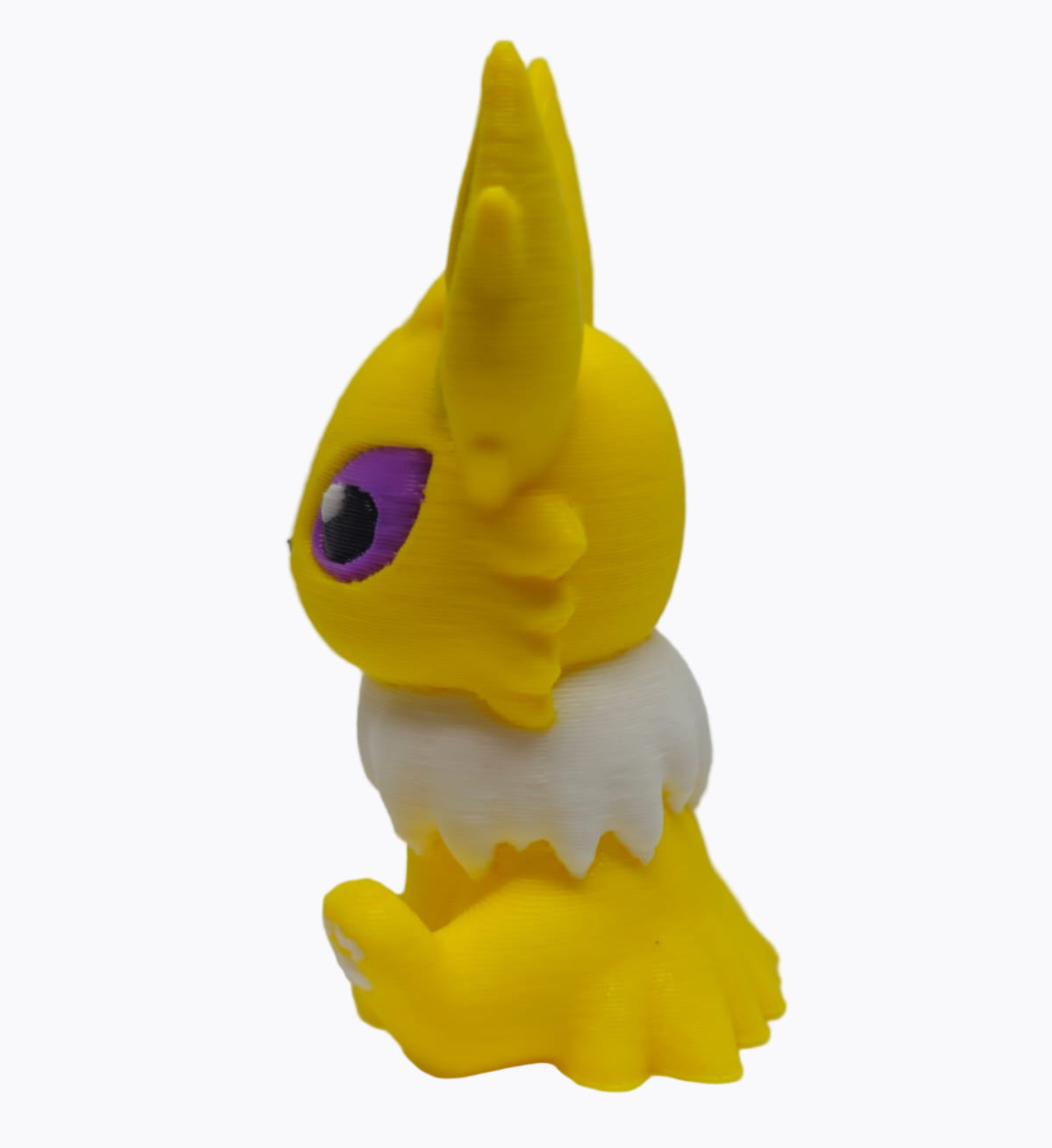 Pokémon Jolteon