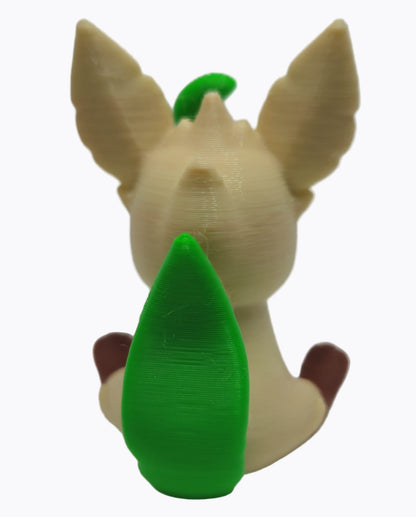 Pokémon Leafeon
