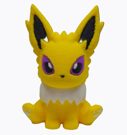 Pokémon Jolteon