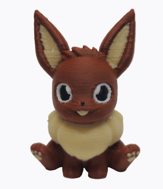 Pokémon Eevee
