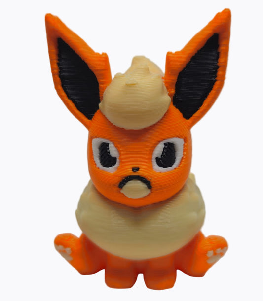 Pokémon Flareon