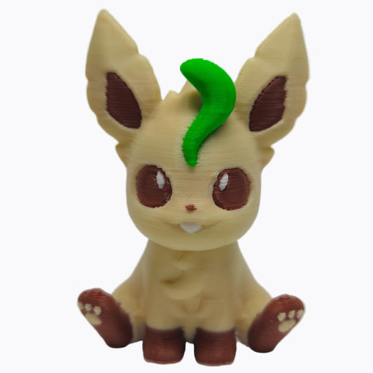 Pokémon Leafeon
