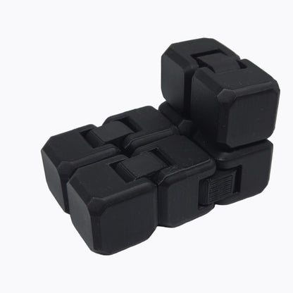 Fidget Toy Cubo Infinito
