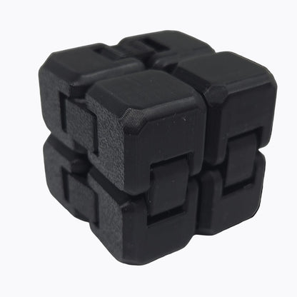 Fidget Toy Cubo Infinito