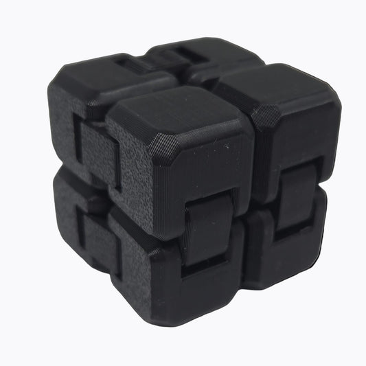 Fidget Toy Cubo Infinito