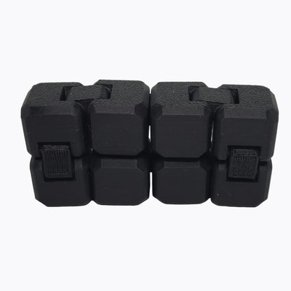 Fidget Toy Cubo Infinito