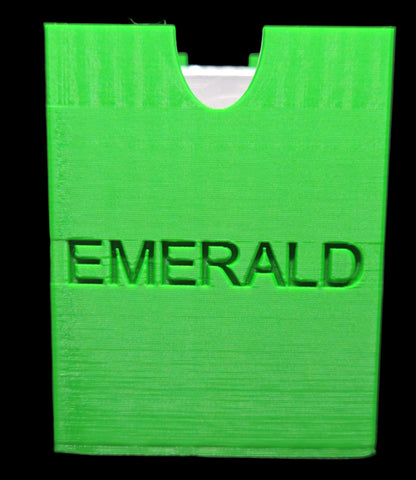Deck Box colorido (100 cartas)