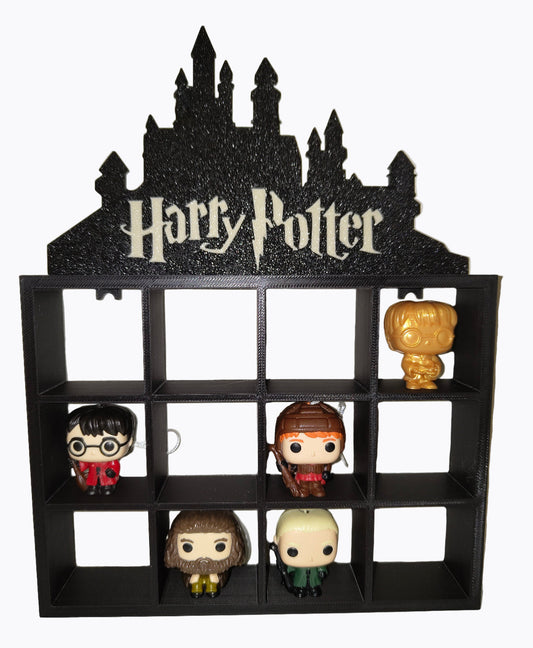 Expositor Harry Potter para Funko Pop Kinder Joy (12 unidades)