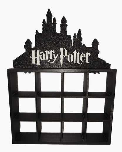 Expositor Harry Potter para Funko Pop Kinder Joy (12 unidades)