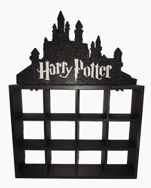 Expositor Harry Potter para Funko Pop Kinder Joy (12 unidades)